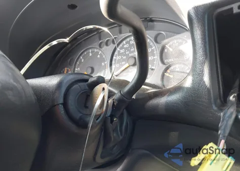 2000 GMC Sonoma Sls z USA, uszkodzony, nr VIN 1GTCS19W8Y8251656